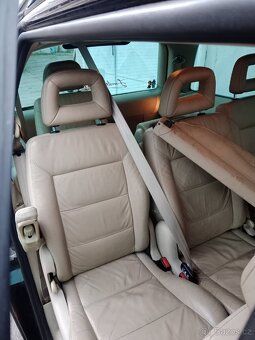 Náhradní díly Seat Alhambra do 27.10 - 8