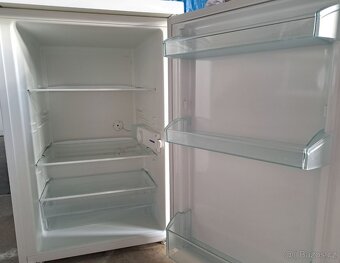 Lednice s mrazákem Exquisit,Gorenje, Liebherr. - 8