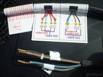 Indukční varná deska Mora VDIS 654C - 8