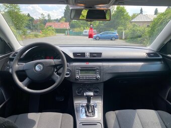 🚗 Volkswagen Passat 2.0 TDI, 125 kW, DSG, r. 2006 🚗 - 8