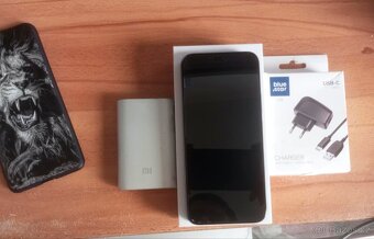 Noví Honor 400 lite 5G číst popis - 8