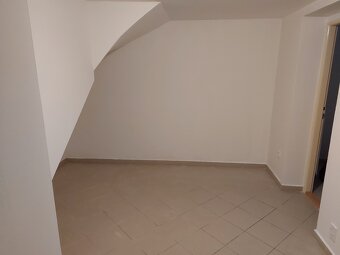 Pronájem bytu 1+1, 46 m2, Brno- Žilkova - 8