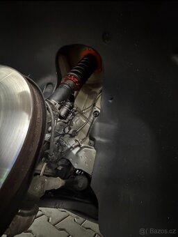 Škoda superb 3 2.0tdi 110kw BEZ Ad blue - 8