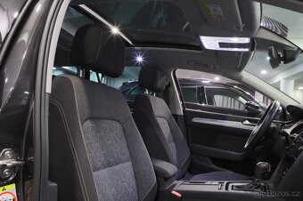 VW Passat B8 Variant 1.5 TSI 110kW R-Line - záruka Autodraft - 8