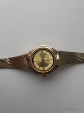 Dámské hodinky Orient Quartz - 8