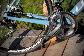 Lapierre XELIUS SL 600 W dámské r. 2020 - 8