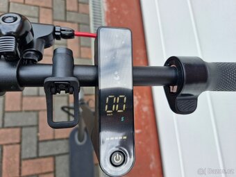 Elektrická koloběžka Eljet Falcon MAX 400W - 8