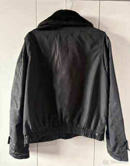 Zimní bunda Blauer - 8