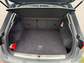 Audi Q3 1,5 tsi automat - 8