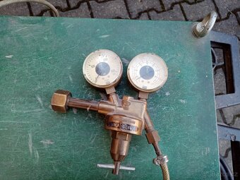 Svářečka Megatronic MTE 220 Dilog - 8