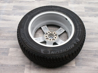 ►►17" Alu kola = 5x108 = TOMASON ►► RANGE ROVER EVOQUE - 8