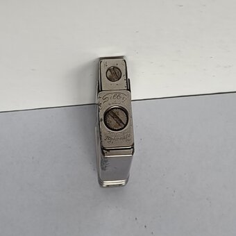 Zapalovač IMCO SILBY - 8