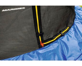 Trampolína Marimex 366cm - 8