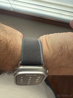 Apple Watch Ultra 2 GPS + Cellular Titanium - 8