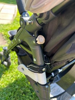 Kočárek Valco Snap 4 - 8