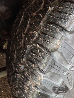 Mitsubishi Pajero 3.2 DiD - 8