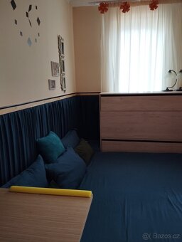 Prodám byt  v BG - 8