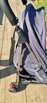 Golfky kočár McLaren Quest arc - 8