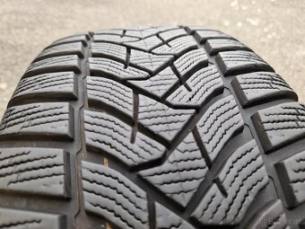 5x108 r17 kola disky volvo v60 s60 225 50 17 alu elektrony - 8