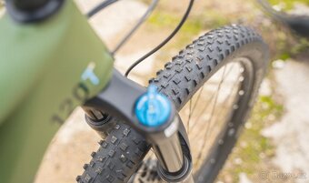 2022 CUBE STEREO 120 HPC TM 29 - 8