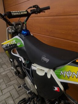 Pitbike - ⭐️Stomp⭐️ - 8