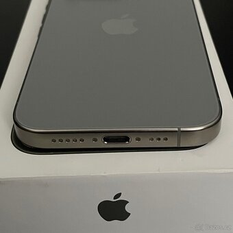 IPhone 15 PRO 128GB - 8