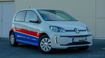 Volkswagen e-UP 2023 - 8