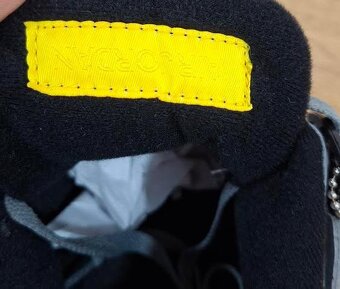 Nike air jordan 4 - 8