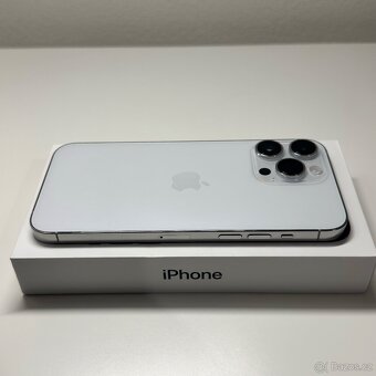 iPhone 14 Pro max 256 GB, jako NOVÝ - 8