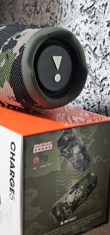 Jbl charge 5 - 8