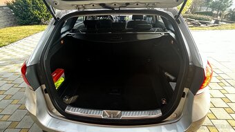 Hyundai i40 - 1.7CRDi - 8