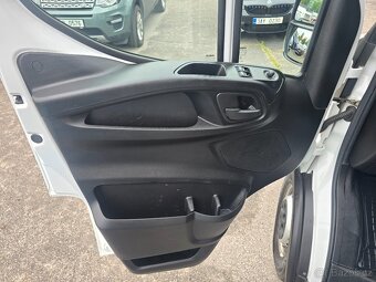 ⭐Iveco Daily 2.3 MJT/2020/10 PALET/ČR/2.MAJ/DPH/PLACHTA⭐ - 8