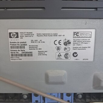 Kompletní sestava PC Windows XP - 8