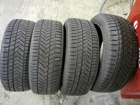 Zimní pneumatiky 205/55 16 - 8