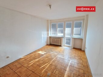 3+1 Zlín - Zarámí, skvělá investice v centru města, 97 m2... - 8