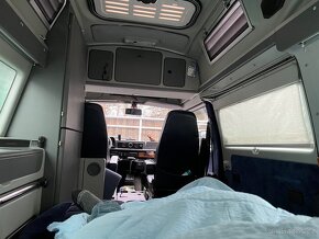 VW T3 Dehler 2.1DJ - 8