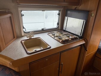Karavan Wilk - 8
