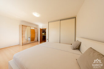 Pronájem vybaveného bytu 2+kk, 80 m², Uherské Hradiště - Slo - 8