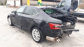 Škoda Superb III 2.0TDi 147kW, 4x4 L&K,r.v.2020 - 8