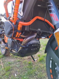 KTM 1290 Super Adventure R - 8