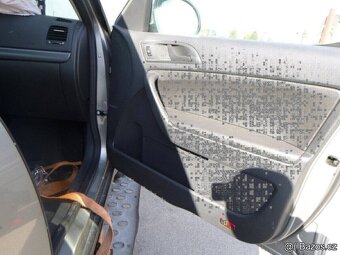 Škoda Yeti 1,2 TSI 77kW CBZB, r.v 2012 - 8