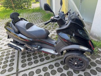 Piaggio mp3 - 8