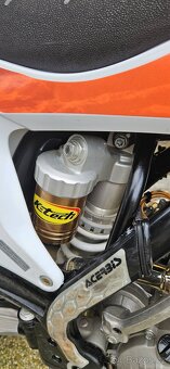 Prodám Motokrosový speciál KTM 300 SX 2020 - 8