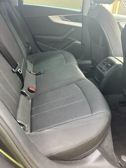 Audi A4 Avant 2.0 TDi/140 KW DSG Qvattro - 8