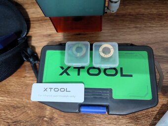 Laser xTool D1 pro 20w 2.0 - 8