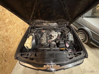 BMW e28 518i r.v. 1986 - 8