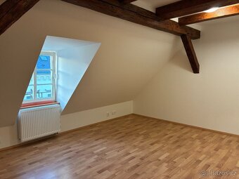 Byt 2+kk 55 m² U Horní brány, Šternberk, parkování zdarma - 8