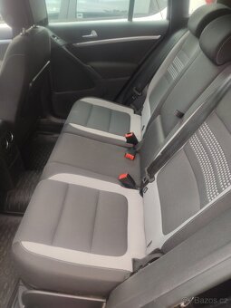 Volkswagen Tiguan "LIFE" 2.0 TDI 103 kW - 8