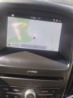 Ford Focus 10 EcoBoost - 8