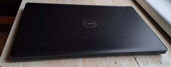 DELL Latitude 5590/ i5 -4 jádra/ 8GB / SSD 256 GB/ WIN 11 - 8